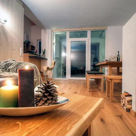 Lejlighed Life****.3 Pettneu am Arlberg